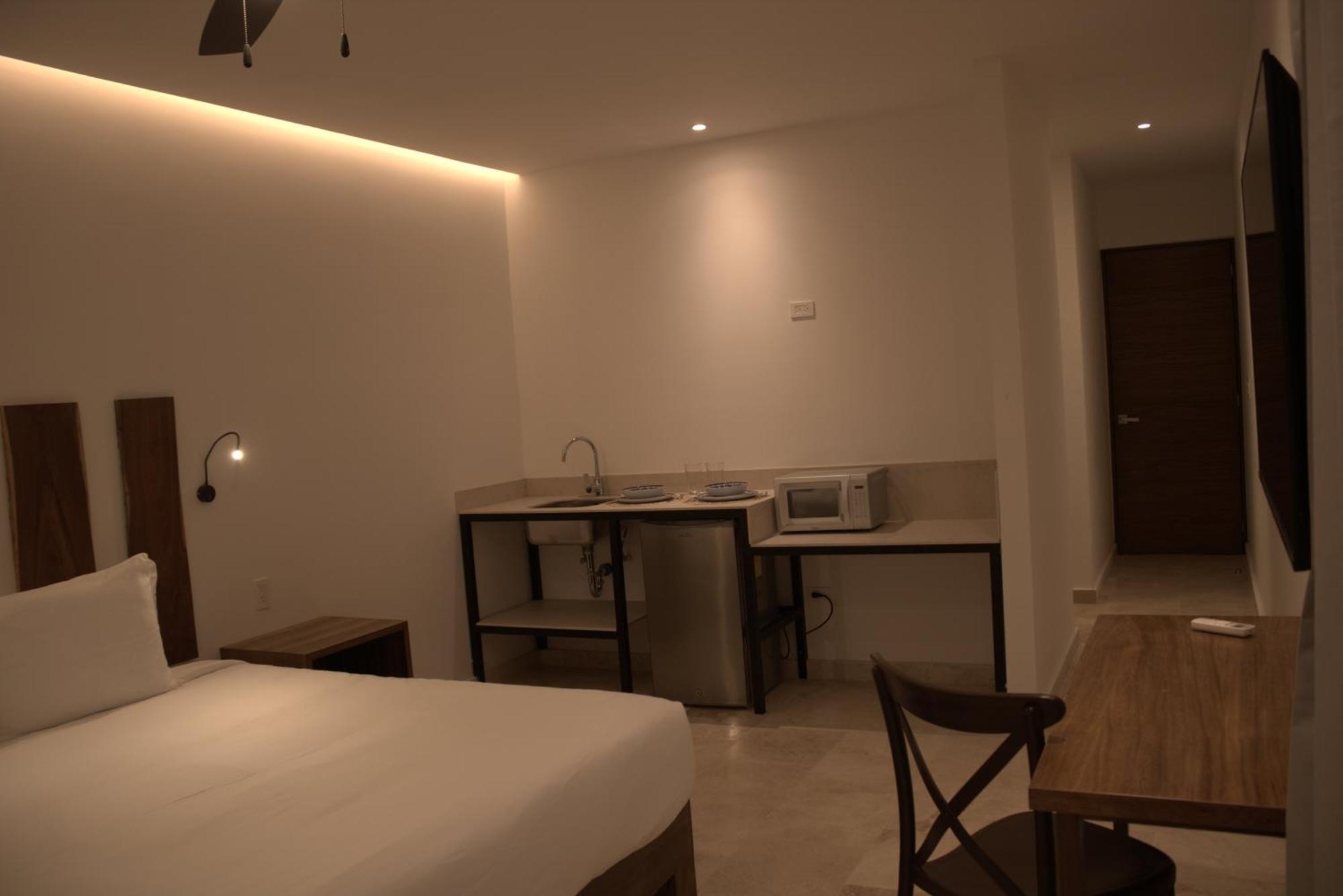 B10 - Distinctive Hotel- Apartahotel Playa del Carmen